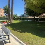En Cabo De Huertas Con Vistas Y Piscina By Turihome Apartment Alicante