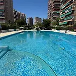 En Cabo De Huertas Con Vistas Y Piscina By Turihome Alicante