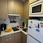 En Cabo De Huertas Con Vistas Y Piscina By Turihome Apartment Alicante