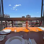 Apartment En Cabo De Huertas Con Vistas Y Piscina By Turihome Alicante