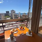 En Cabo De Huertas Con Vistas Y Piscina By Turihome