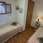 Apartment En Cabo De Huertas Con Vistas Y Piscina By Turihome *