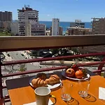 Apartment En Cabo De Huertas Con Vistas Y Piscina By Turihome