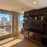 En Cabo De Huertas Con Vistas Y Piscina By Turihome *