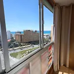 En Cabo De Huertas Con Vistas Y Piscina By Turihome Apartment