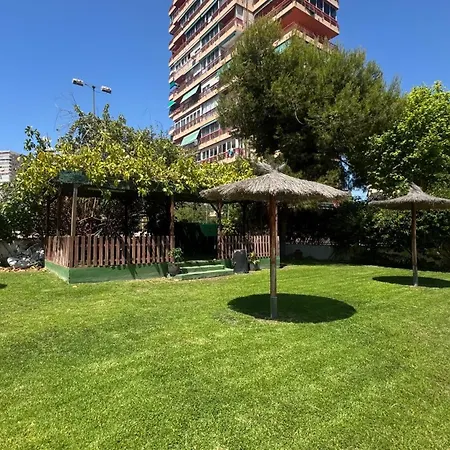 En Cabo De Huertas Con Vistas Y Piscina By Turihome *