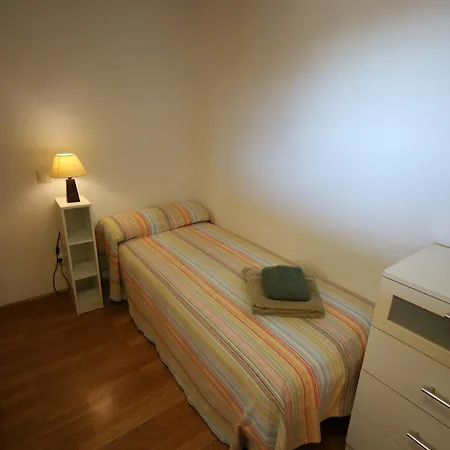 Apartment En Cabo De Huertas Con Vistas Y Piscina By Turihome *