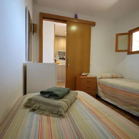Apartamento Vistas Al Mar Y Piscina En Alicante By Elconserje Alicante